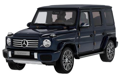 メルセデスベンツ　Gクラス　AMG 18分の1 限定品 41ujUAL+UGL.jpg